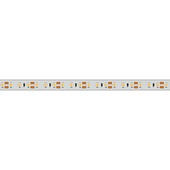 Лента RTW 2-5000PGS 12V Cool 2x (3528, 600 LED, LUX) (Arlight, 9.6 Вт/м, IP67)