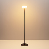 Светильник напольный SP-KWALLEN-4.7W Warm2700 (Черный, 130 deg, 5V) (Arlight, IP54 Металл, 2 года)