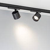 Светильник LGD-DYKE-4TR-R90-26W Day4000 (BK, 20 deg, 230V, DALI) (Arlight, IP20 Металл, 5 лет)