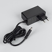 Блок питания ARDV-SP-36-12BW (12V, 3A, 36W) (Arlight, Адаптер, 5 лет)
