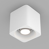 Светильник SP-ACENTO-S95x95-10W Day4000 (WH, 20-45 deg, 230V) (Arlight, IP20 Металл, 5 лет)