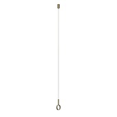 Подвес ART-APRIORI-HANG-TUBE-L1500 (OG) (Arlight, IP20 Металл, 3 года)