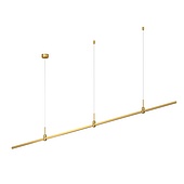 054506 Основание ART-APRIORI-LINE-HANG-3000 (GD) (Arlight, IP20 Металл, 3 года)