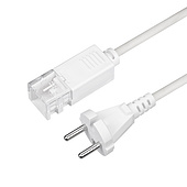 Шнур питания для лент ARL-16x16mm (Arlight, Пластик)