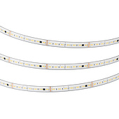 Лента герметичная DMX-PS-A140-14mm 24V Day-MIX-PX14 (14 W/m, IP67, 5m) (Arlight, Изменяемая ЦТ)