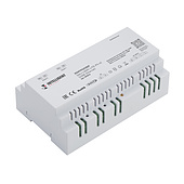 053510 INTELLIGENT ARLIGHT Контроллер DALI-LOGIC-LITE-PS-x2 (230B, Ethernet) (IARL, IP20 Пластик, 2 года)