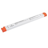 Блок питания ARV-SP-12144-LINEAR-PFC-TRIAC-0-10V (12V, 12A, 144W) (Arlight, IP20 Пластик, 5 лет)