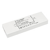 Блок питания ARV-SP-48090-FLAT-PFC (48V, 1.8A, 90W) (Arlight, IP20 Пластик, 5 лет)