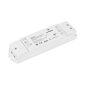 032999 Диммер SMART-D22-DIM-PUSH-SUF (230V, 2A, TRIAC, 2.4G) (Arlight, IP20 Пластик, 5 лет)