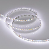 036214(1) Лента MICROLED-M280-8mm 24V White-MIX (16.5 W/m, IP20, 2216, 5m) (Arlight, Изменяемая ЦТ)