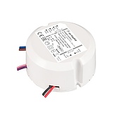 Блок питания ARJ-SN-44500-PFC-DALI-R (20W, 9-40V, 0.5A) (Arlight, IP20 Пластик, 3 года)