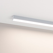 052319 Светильник SP-LINE-5050-L2460-81W Warm3000 (SL, 120 deg, 230V) IP33 (Arlight, Металл)