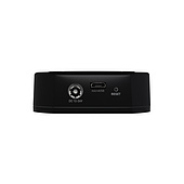  Конвертер SMART-ZB-801-62-SUF Black (12-24V, TUYA Wi-Fi) (IARL, IP20 Пластик, 5 лет)