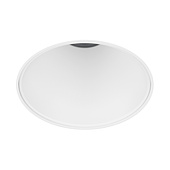 061918 Светильник MS-INVISIO-TRIMLESS-R55-15W Day4000 (WH-WH, 36 deg, 230V) (Arlight, IP54 Металл, 5 лет)