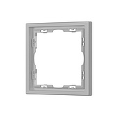 Рамка пластиковая FRM-NOBE-SFPL-1-IS (Arlight, -)