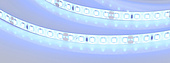 Лента герметичная RTW-SE-A120-8mm 24V Blue (9.6 W/m, IP65, 5m) (Arlight, -)