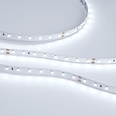 Лента RT 2-5000-50m 24V White5500 (2835, 80 LED/m, LUX) (Arlight, 6 Вт/м, IP20)