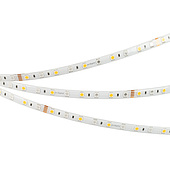034185(1) Лента RTW-SE-B60-10mm 24V RGBW-Warm (14.4 W/m, IP65, 5m) (Arlight, Открытый)