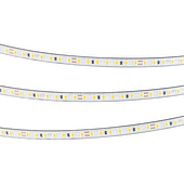 Лента герметичная RTW-PS-A140-7mm 24V White6000 (10 W/m, IP67, 5m) (Arlight, CRI>90)