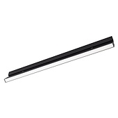 Светильник MAG-FLAT-FOLD-25-S600-18W Warm3000 (BK, 100 deg, 24V) (Arlight, IP20 Металл, 5 лет)