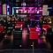 Управляемая RGB подсветка для караоке-клуба Enjoy Lounge, Москва