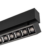 Светильник MAG-LASER-FOLD-45-S480-18W Day4000 (BK, 15 deg, 24V) (Arlight, IP20 Металл, 5 лет)