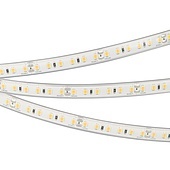 Лента RTW-5000PU-2835-120 24V Day4000 (10.5mm, 16.8W, IP68) (Arlight, Закрытый)