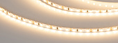 024114(2) Лента RT-A120-5mm 12V Warm3000 (9.6 W/m, IP20, 2835, 5m) (Arlight, 9.6 Вт/м, IP20)