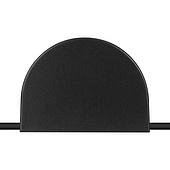 062123 Светильник LGD-STRIPE-5.5W RGB-Warm3000 (Серый, 5x350 deg, 24V, DMX512) (Arlight, IP65 Металл, 3 года)