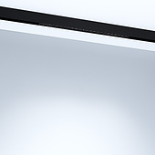 053813(1) Светильник MAG-ORIENT-DOTS-L465-16W Day4000-MIX (Черный, 24 deg, 48V, TUYA Zigbee) (Arlight, IP20 Металл, 5 лет)