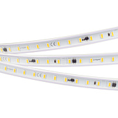027054(2) Лента герметичная ARL-PV-C72-15.5mm 230V Warm2700 (14 W/m, IP65, 5630, 50m) (Arlight, 14 Вт/м, IP65)