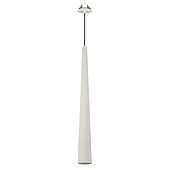 Светильник SP-STIRIA-L600-R76-5W Warm2700 (GR, 36 deg, 230V) (Arlight, IP20 Металл, 3 года)