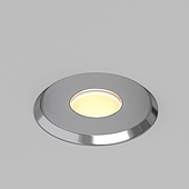 Светильник KT-AQUA-R45-3W Warm3000 (SL, 45 deg, 12V) (Arlight, Герметичный)