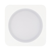 Светодиодная панель LTD-96x96SOL-10W Day White 4000K (Arlight, IP44 Пластик, 3 года)