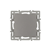 Заглушка для розетки SCT-MGG-PL-GR (Arlight, -)