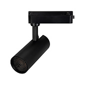 Светильник LGD-GERA-2TR-R55-10W Day4000 (BK, 15 deg, 230V) (Arlight, IP20 Металл, 5 лет)