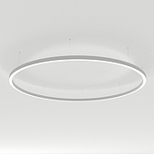 Светильник SP-LINE-HANG-ARC-O3535-D1500-102W Day4000 (WHITE, 230V) (Arlight, Металл)