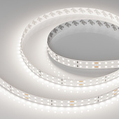 028646 Лента RT 2-5000 24V Day5000 2x2 (2835, 980 LED, LUX) (Arlight, 20 Вт/м, IP20)