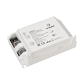 023066 Диммер SMART-D2-DIM-SUF (230V, 2A, TRIAC, 2.4G) (Arlight, IP20 Пластик, 5 лет)