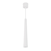 Светильник SP-STIRIA-L400-R57-5W Warm3000 (WH, 36 deg, 230V) (Arlight, IP20 Металл, 3 года)
