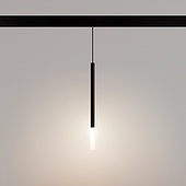 Светильник MAG-ORIENT-STICK-HANG-R20-3W Warm3000 (BK, 180 deg, 48V) (Arlight, IP20 Металл, 5 лет)