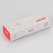 Усилитель SMART-DIM (12-24V, 1x8A) (Arlight, IP20 Пластик, 5 лет)