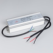 Блок питания ARPV-48400-A (48V, 8.3A, 400W) (Arlight, IP67 Металл, 3 года)