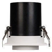 Светильник LGD-PULL-S100x100-10W White6000 (WH, 20 deg) (Arlight, IP20 Металл, 3 года)