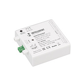 059252 INTELLIGENT ARLIGHT Контроллер SMART-SENS-106-72-DIM-SUF (12-24V, 5A, TUYA Wi-Fi, 2.4G) (IARL, IP20 Пластик, 5 лет)