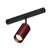 Светильник MAG-ORIENT-COLOR-SPOT-R45-10W Day4000 (RAL3005, 15 deg, 48V) (Arlight, IP20 Металл, 5 лет)
