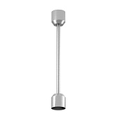 Коннектор жесткий с питанием ART-APRIORI-CON-ROD-A-L260-POWER (TN, вертикальный) (Arlight, IP20 Металл, 3 года)