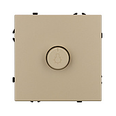 Механизм светорегулятора SWT-NOBE-DLR-SFPL-GD (250V, 500W) (Arlight, -)