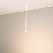 Светильник SP-STIRIA-L400-R57-5W Warm3000 (BG, 36 deg, 230V) (Arlight, IP20 Металл, 3 года)