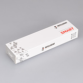 038539 INTELLIGENT ARLIGHT Релейный модуль SMART-DALI-702-62-SUF (230V, 2x5A) (IARL, IP20 Пластик, 5 лет)